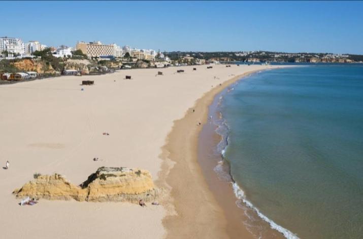 Praia Da Rocha By Ricardo ポルティマン エクステリア 写真
