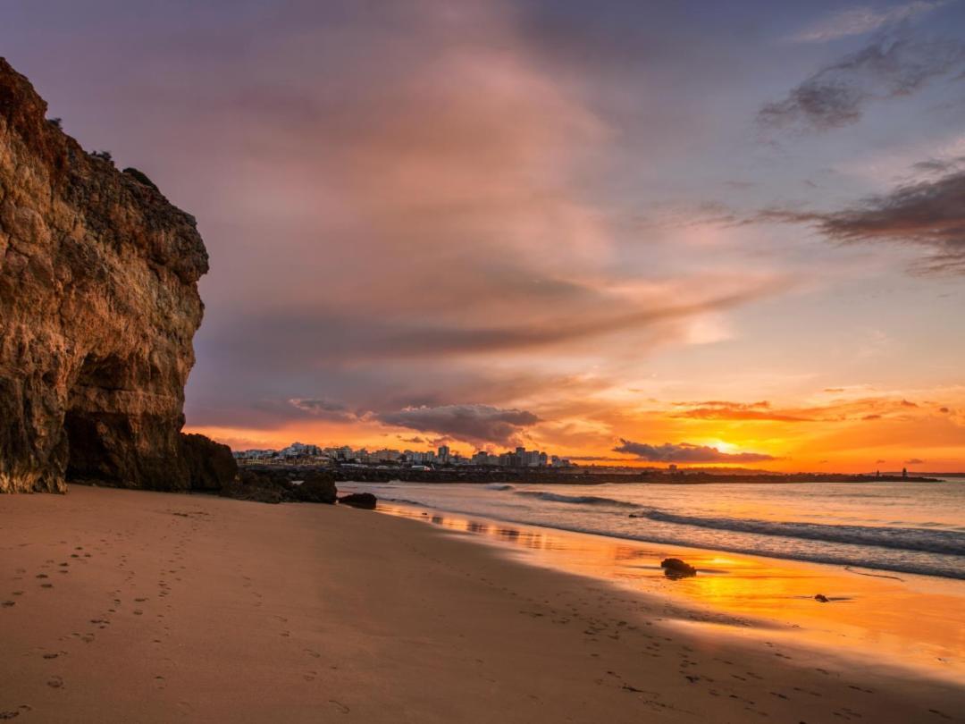 Praia Da Rocha By Ricardo ポルティマン エクステリア 写真