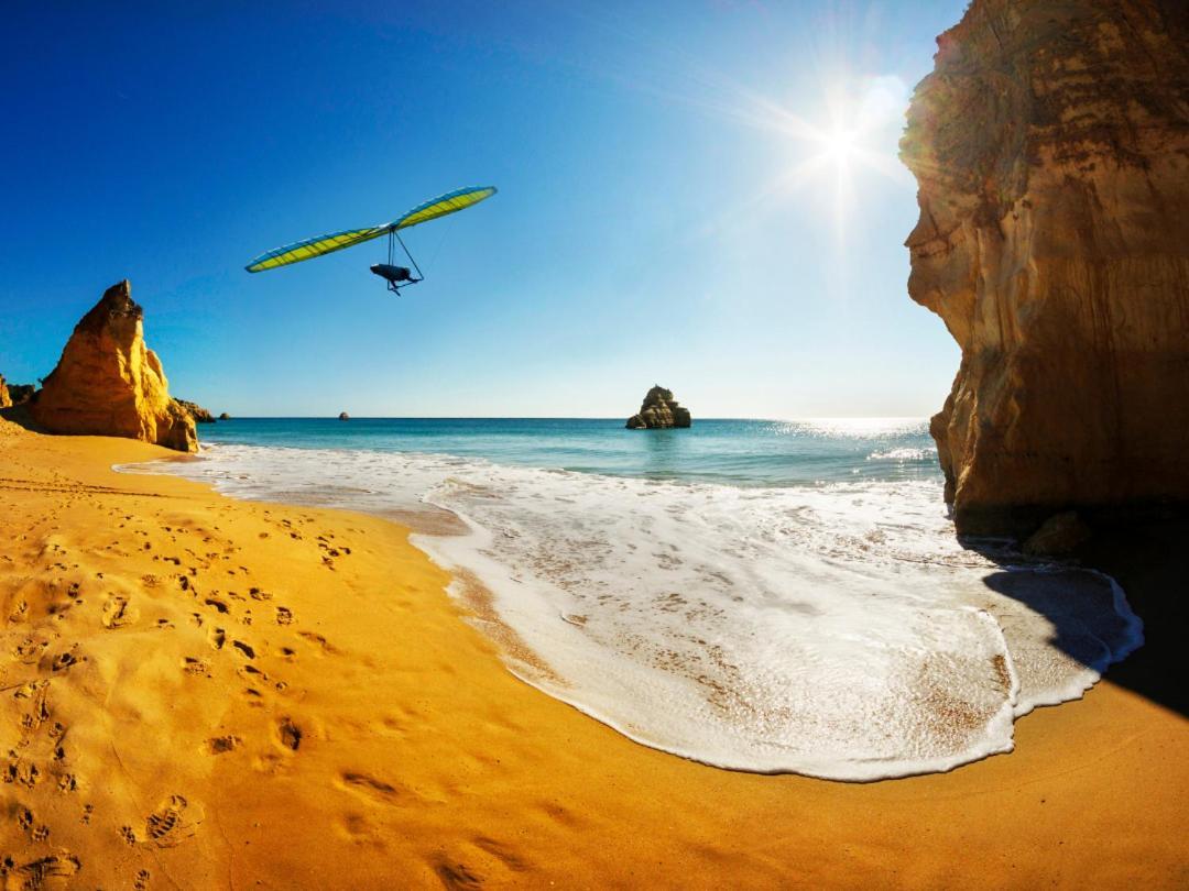 Praia Da Rocha By Ricardo ポルティマン エクステリア 写真