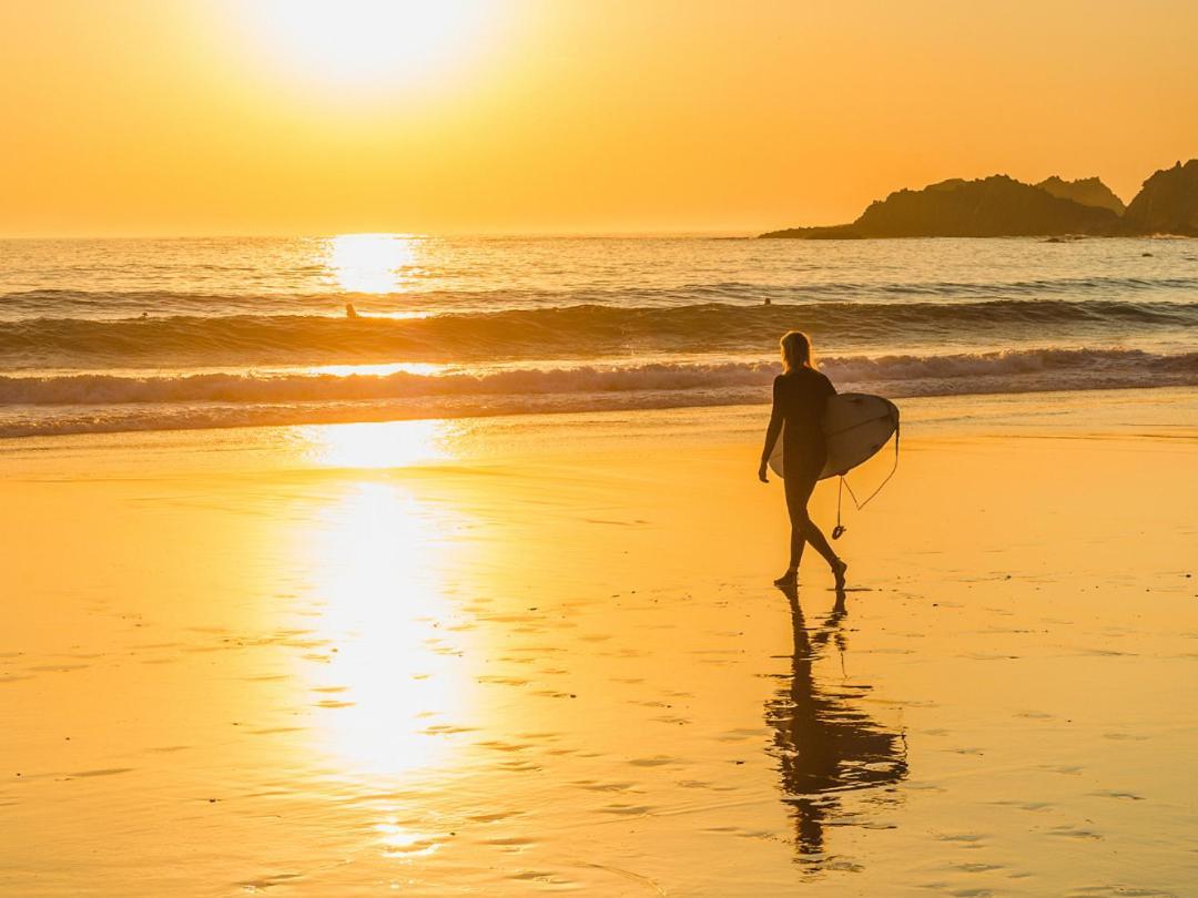 Praia Da Rocha By Ricardo ポルティマン エクステリア 写真