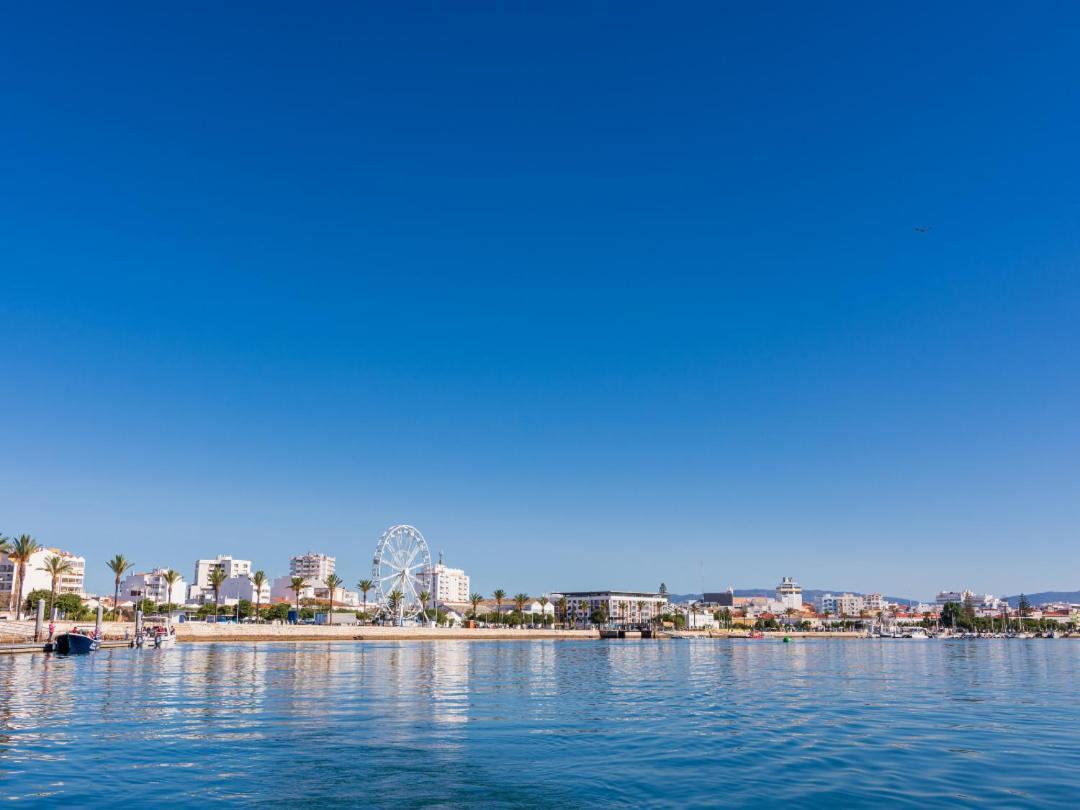 Praia Da Rocha By Ricardo ポルティマン エクステリア 写真