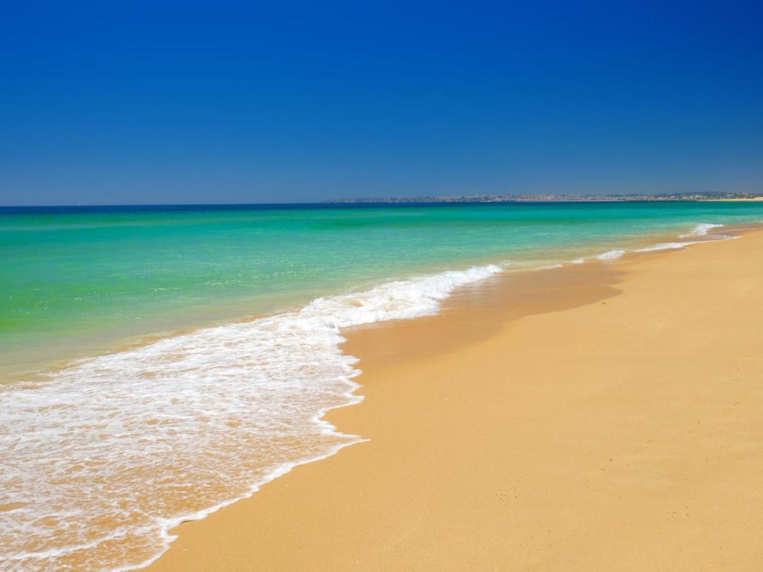 Praia Da Rocha By Ricardo ポルティマン エクステリア 写真