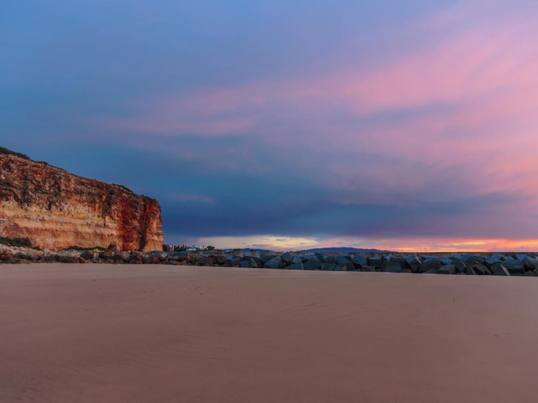 Praia Da Rocha By Ricardo ポルティマン エクステリア 写真