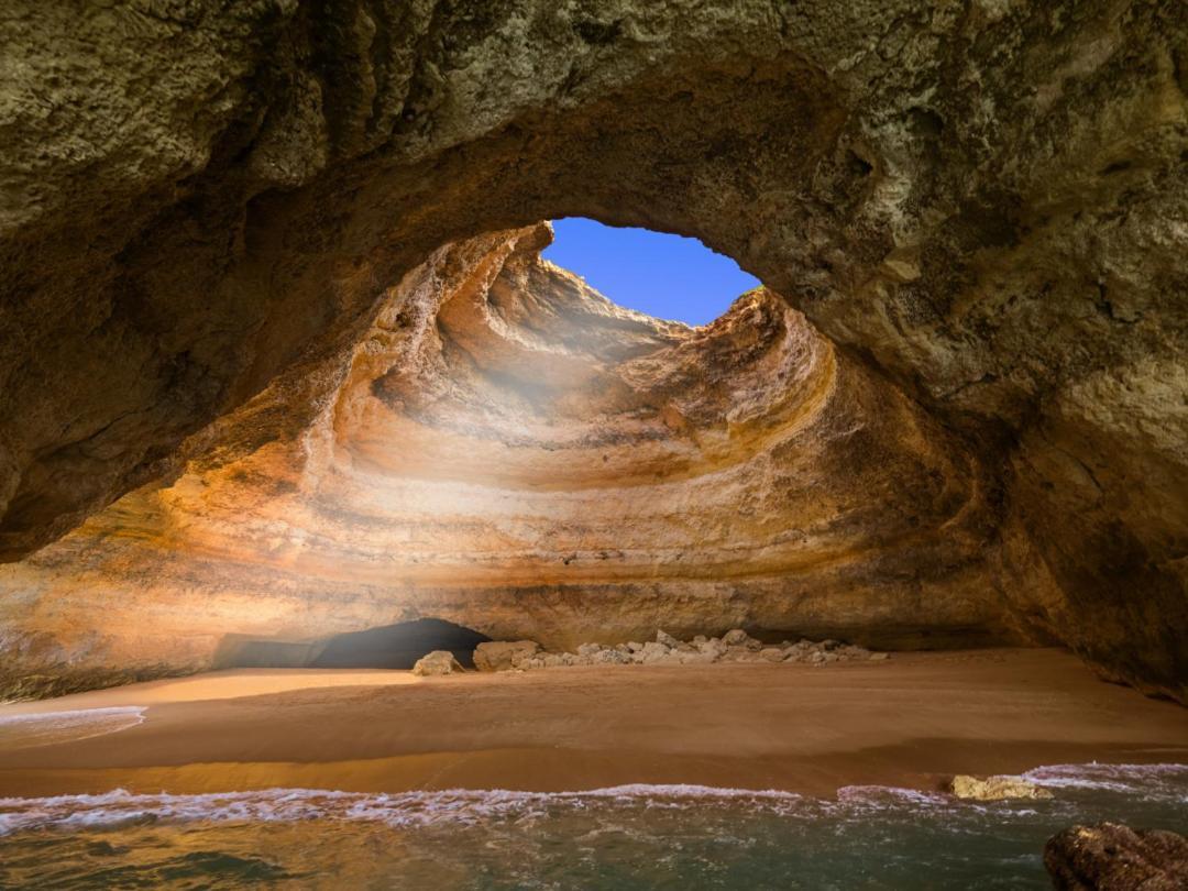 Praia Da Rocha By Ricardo ポルティマン エクステリア 写真