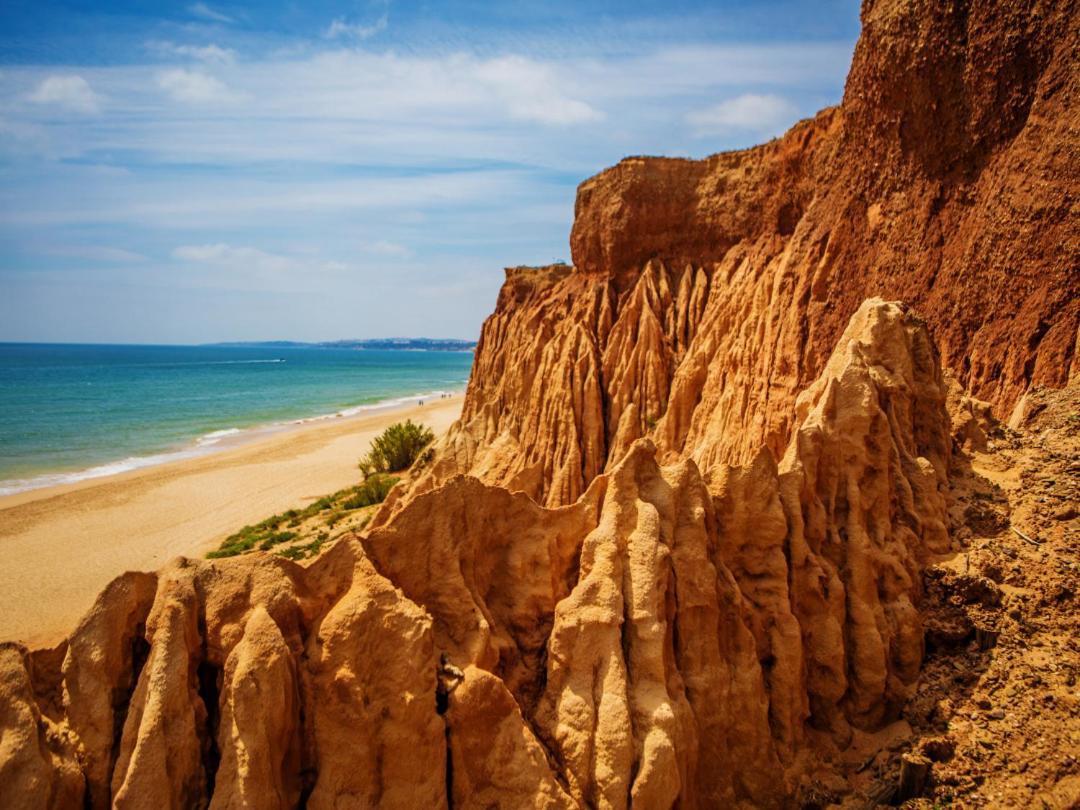 Praia Da Rocha By Ricardo ポルティマン エクステリア 写真
