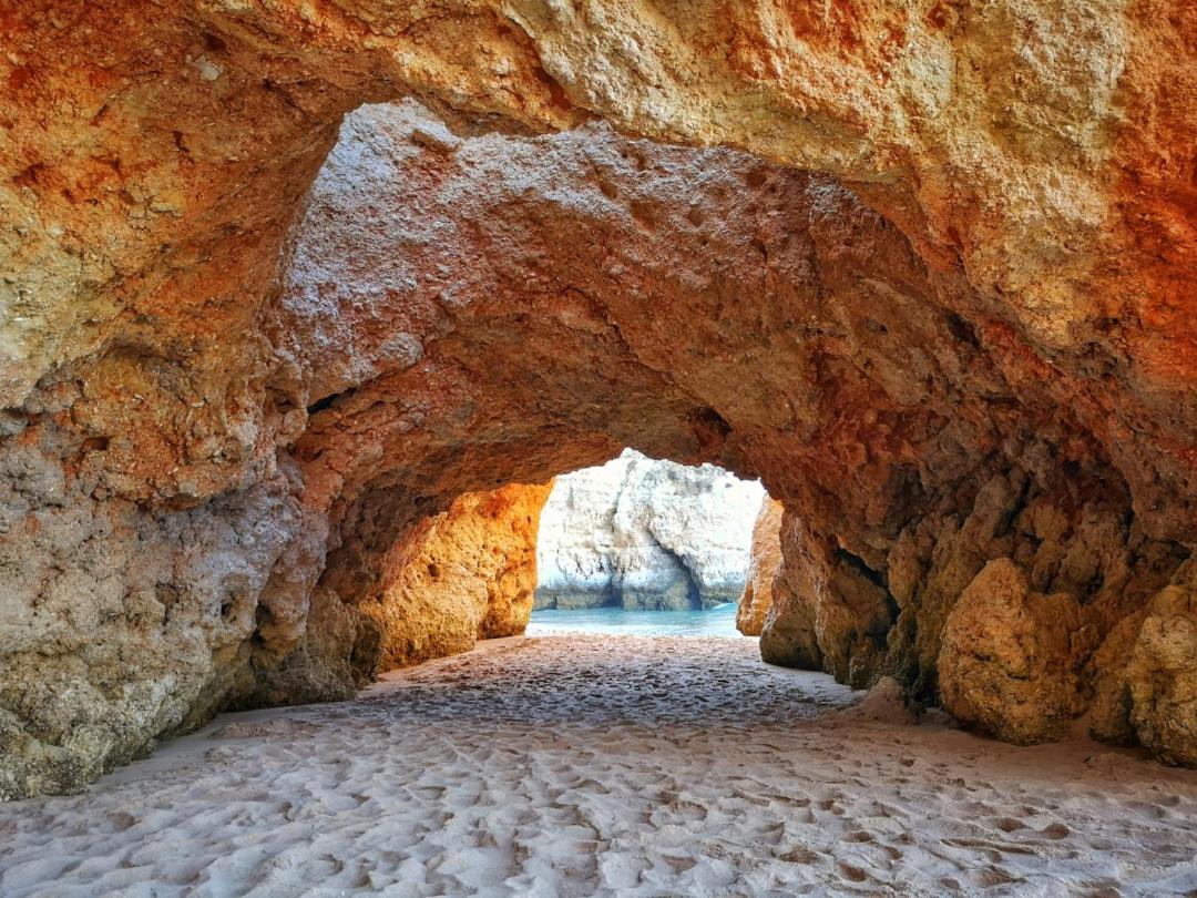 Praia Da Rocha By Ricardo ポルティマン エクステリア 写真