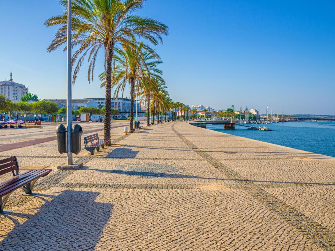 Praia Da Rocha By Ricardo ポルティマン エクステリア 写真